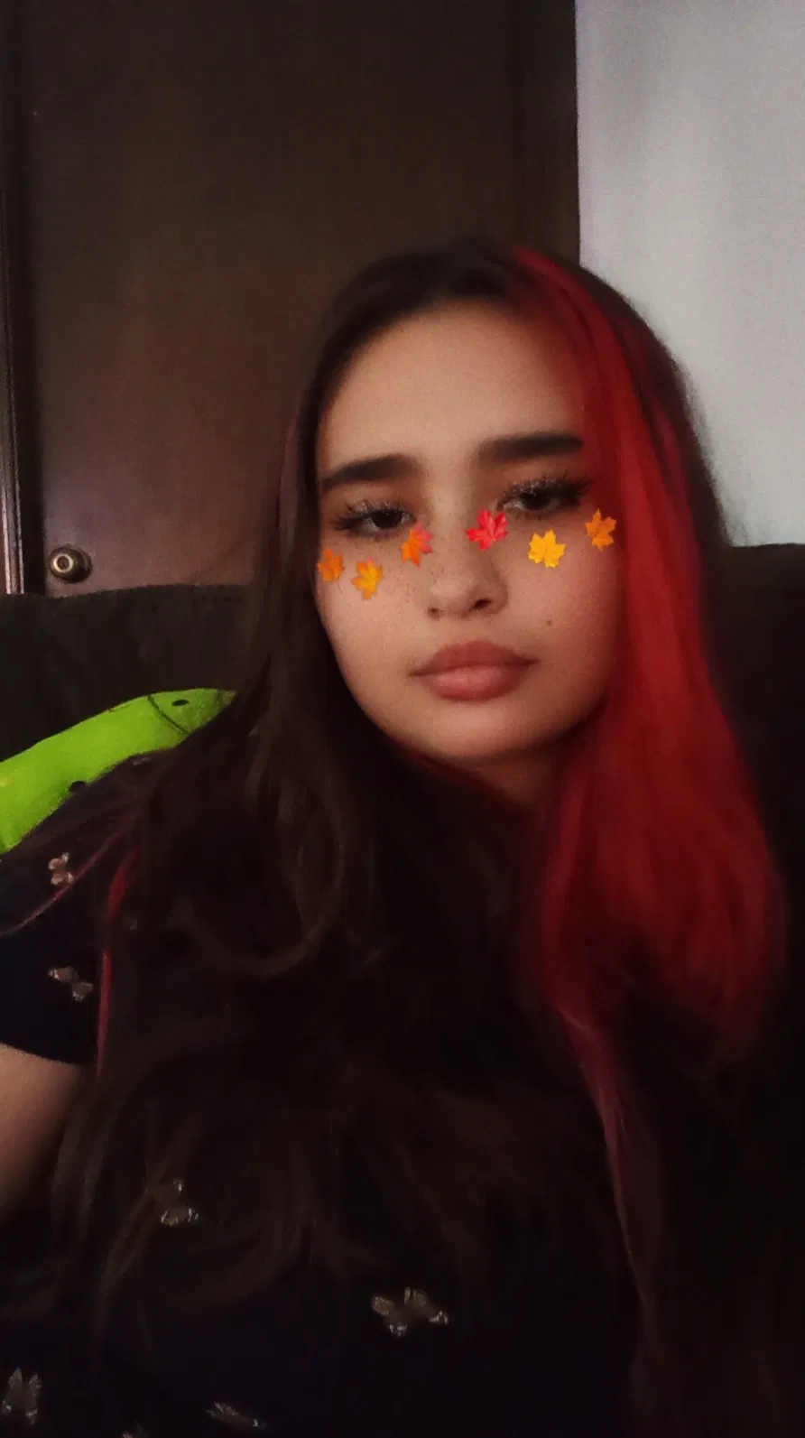 Avatar of Animefangirl707