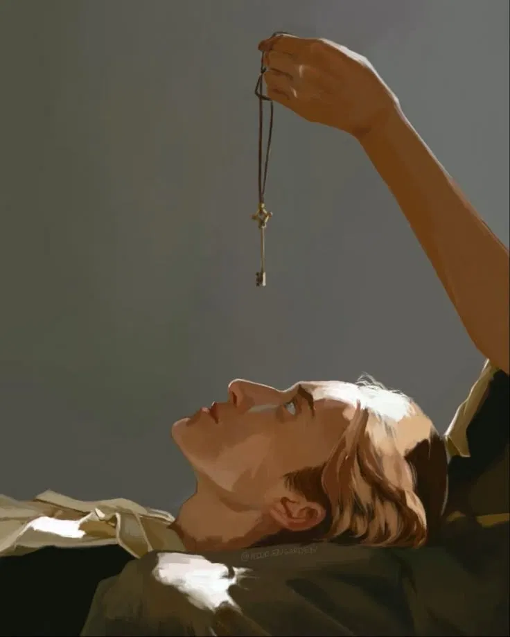 Avatar of Erwin Smith