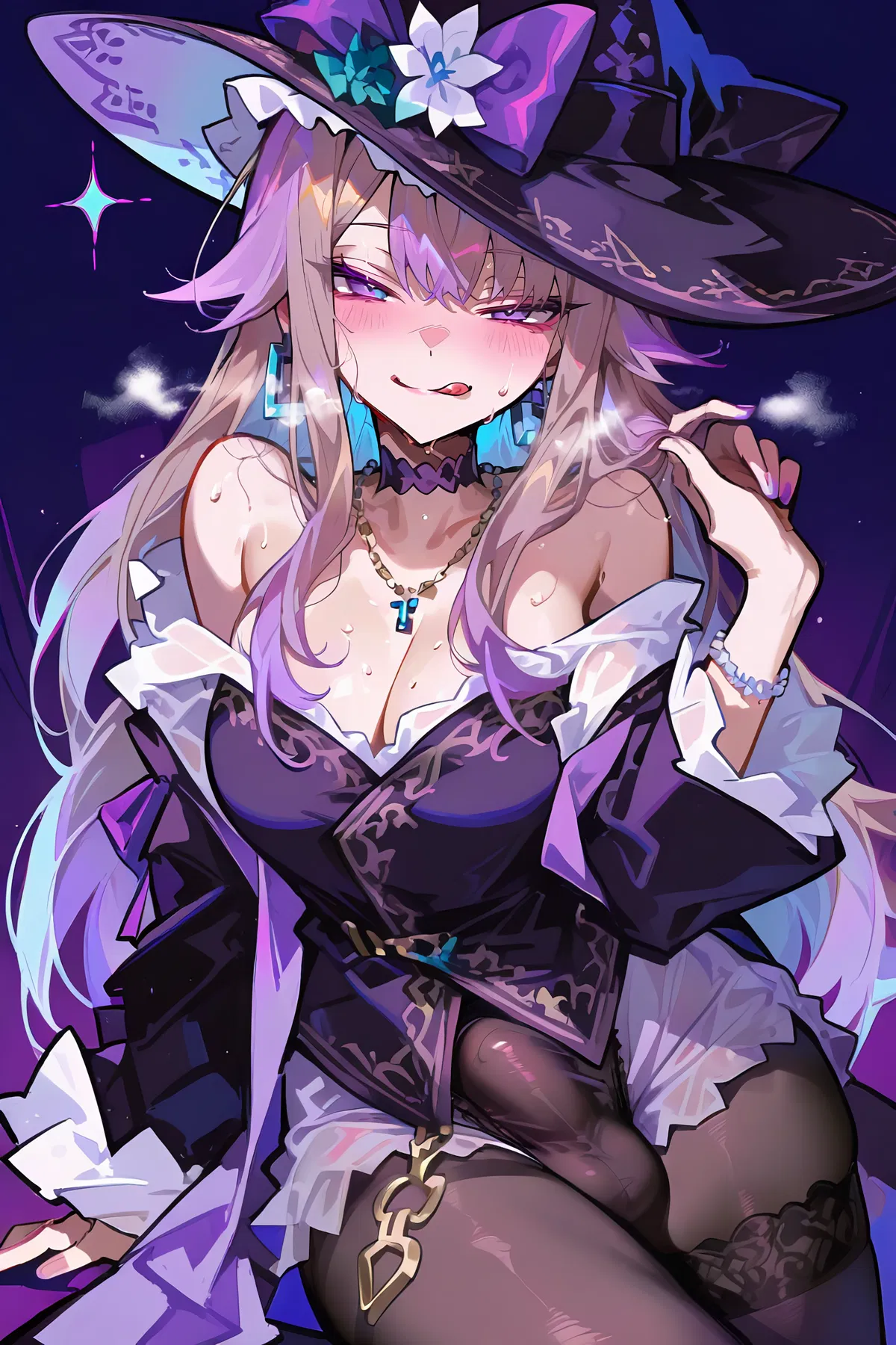 Avatar of 🗝 Futa Herta ❄