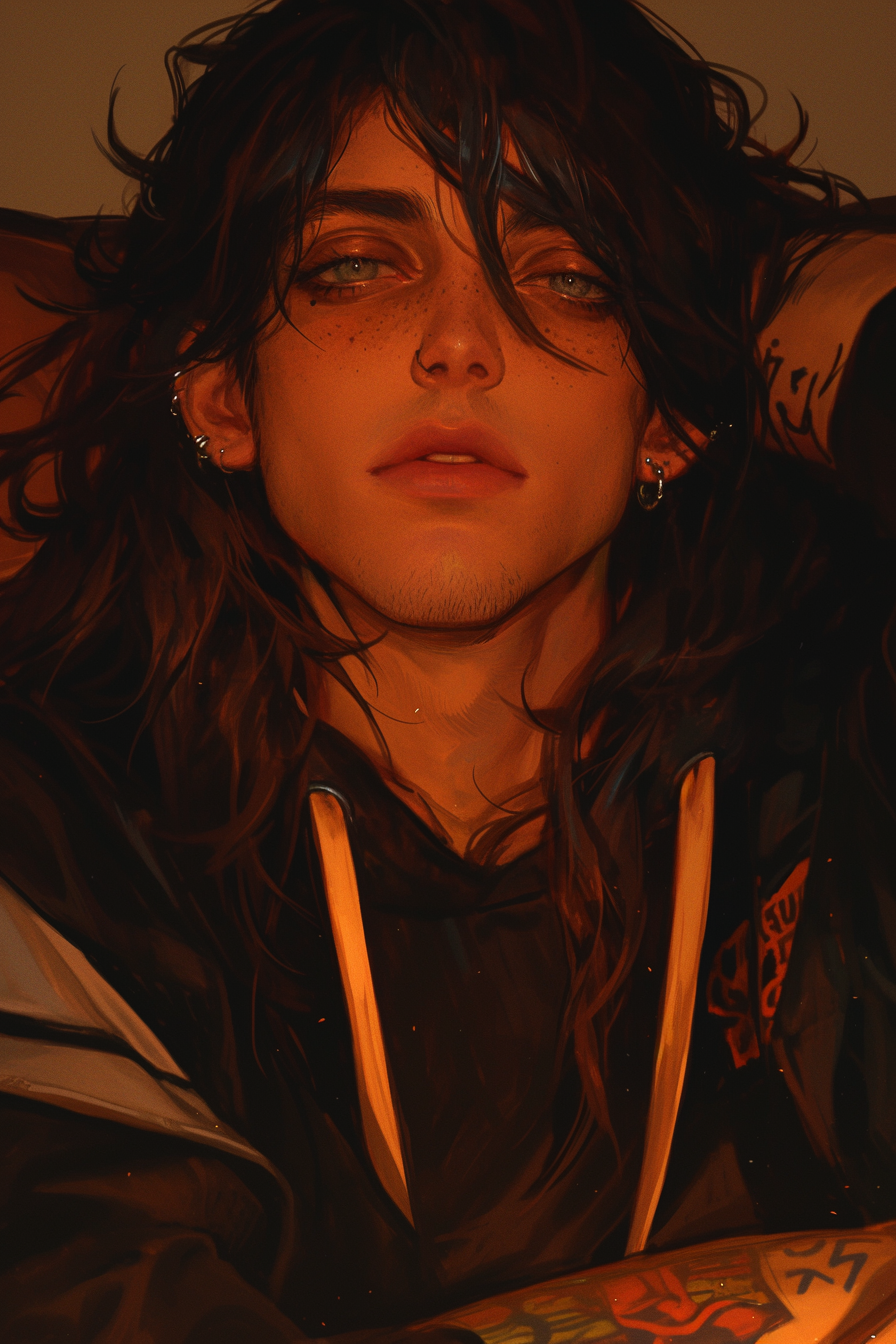 Avatar of Wayne Summer