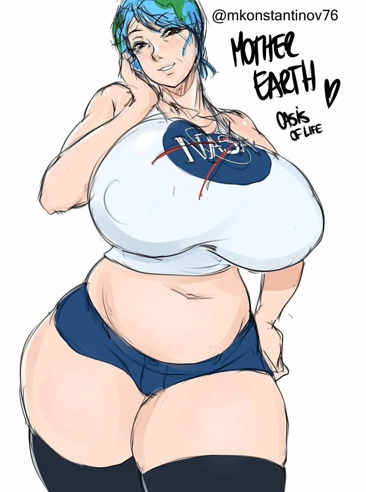 Avatar of Cucked by Another Celestial Body