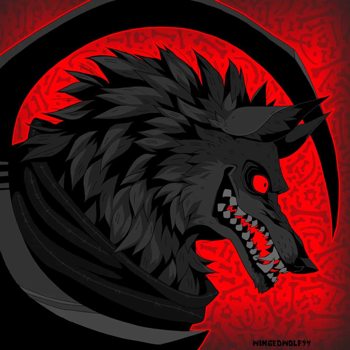 Avatar of Death