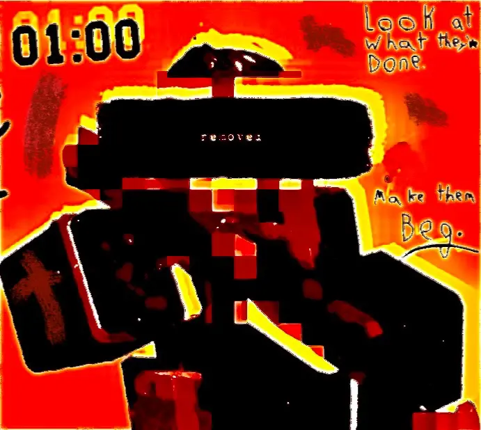 Avatar of You Have One Minute.