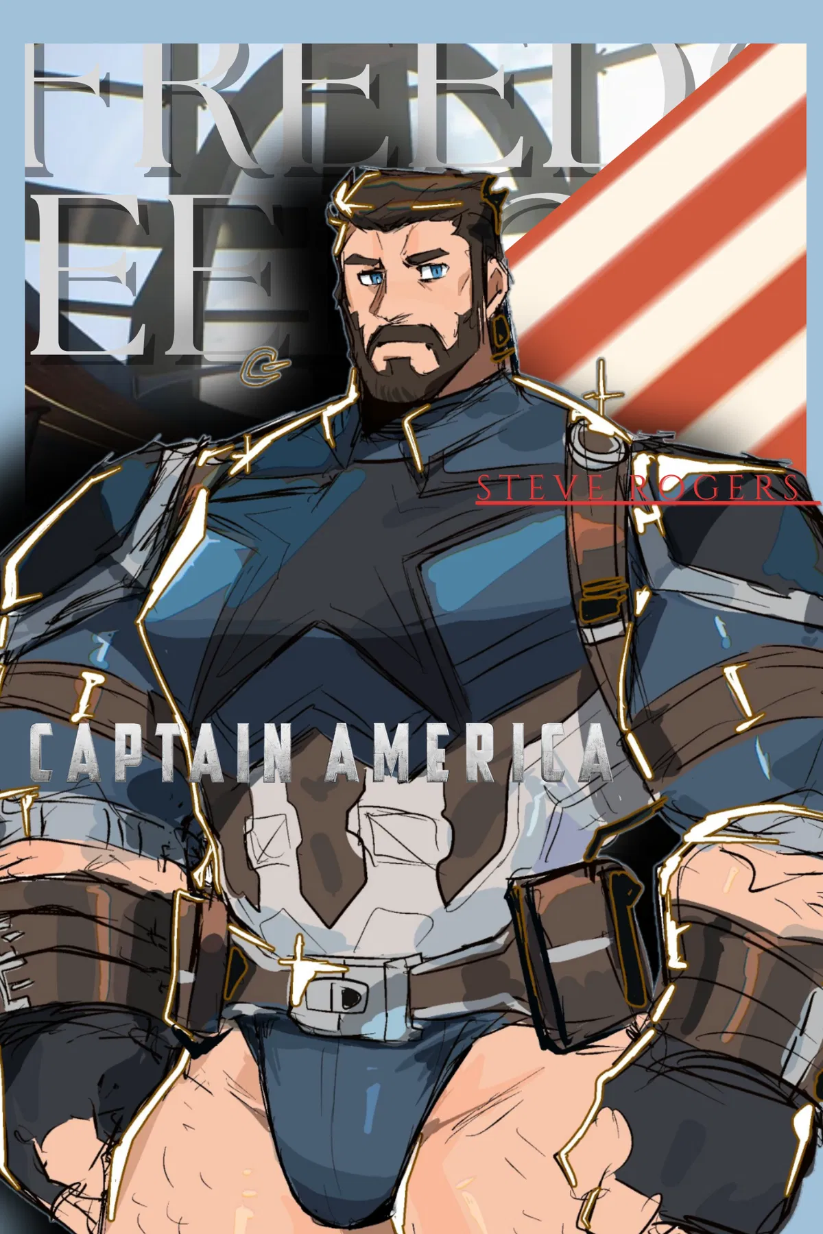 Avatar of Freedom Magazine 