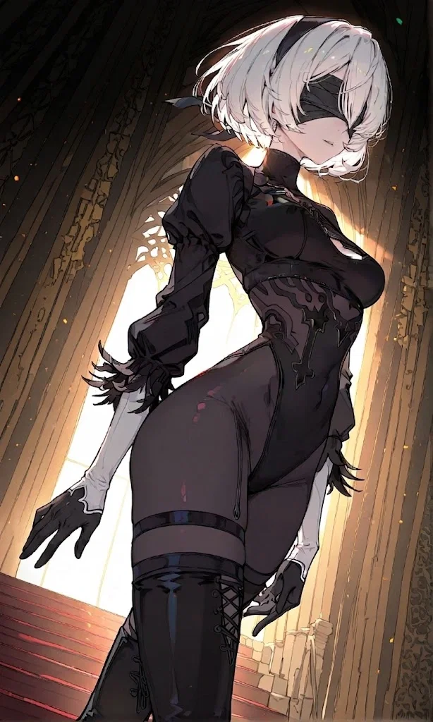 Avatar of Two Units, One Variable || 2B & A2