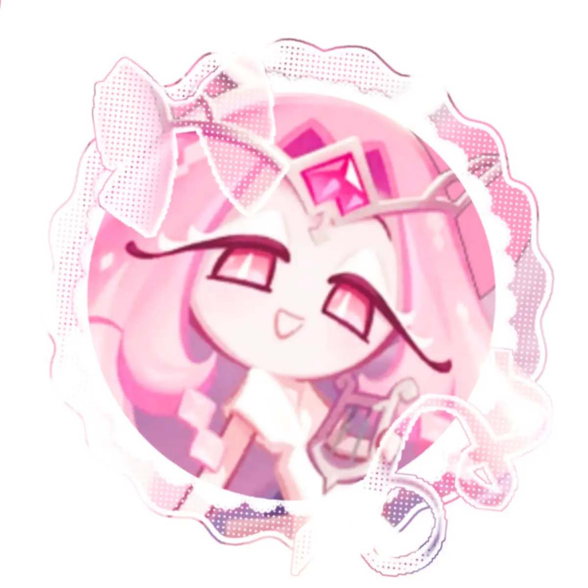 Avatar of Eternal Sugar Cookie
