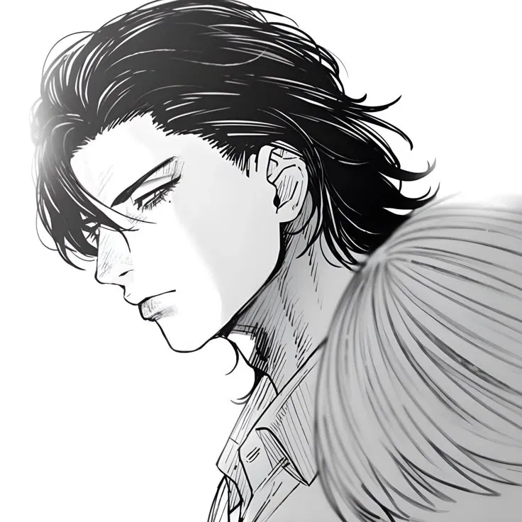 Avatar of broken string / MLM