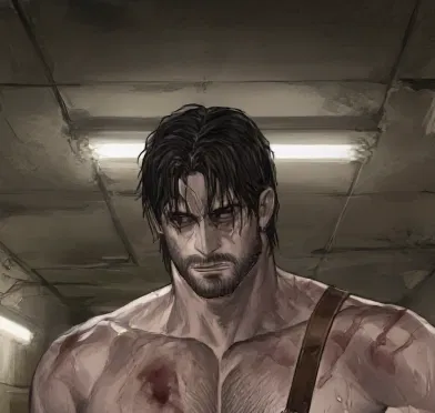 Avatar of Ethan (Butcher)