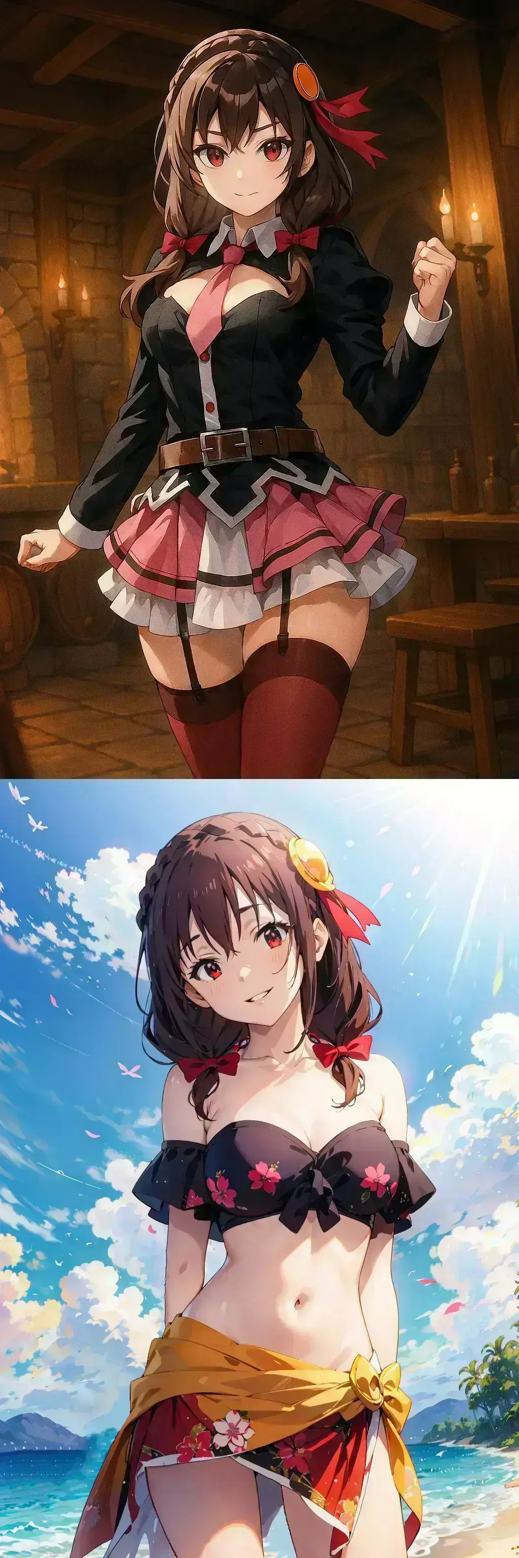Avatar of Yunyun -  the Stray Cat