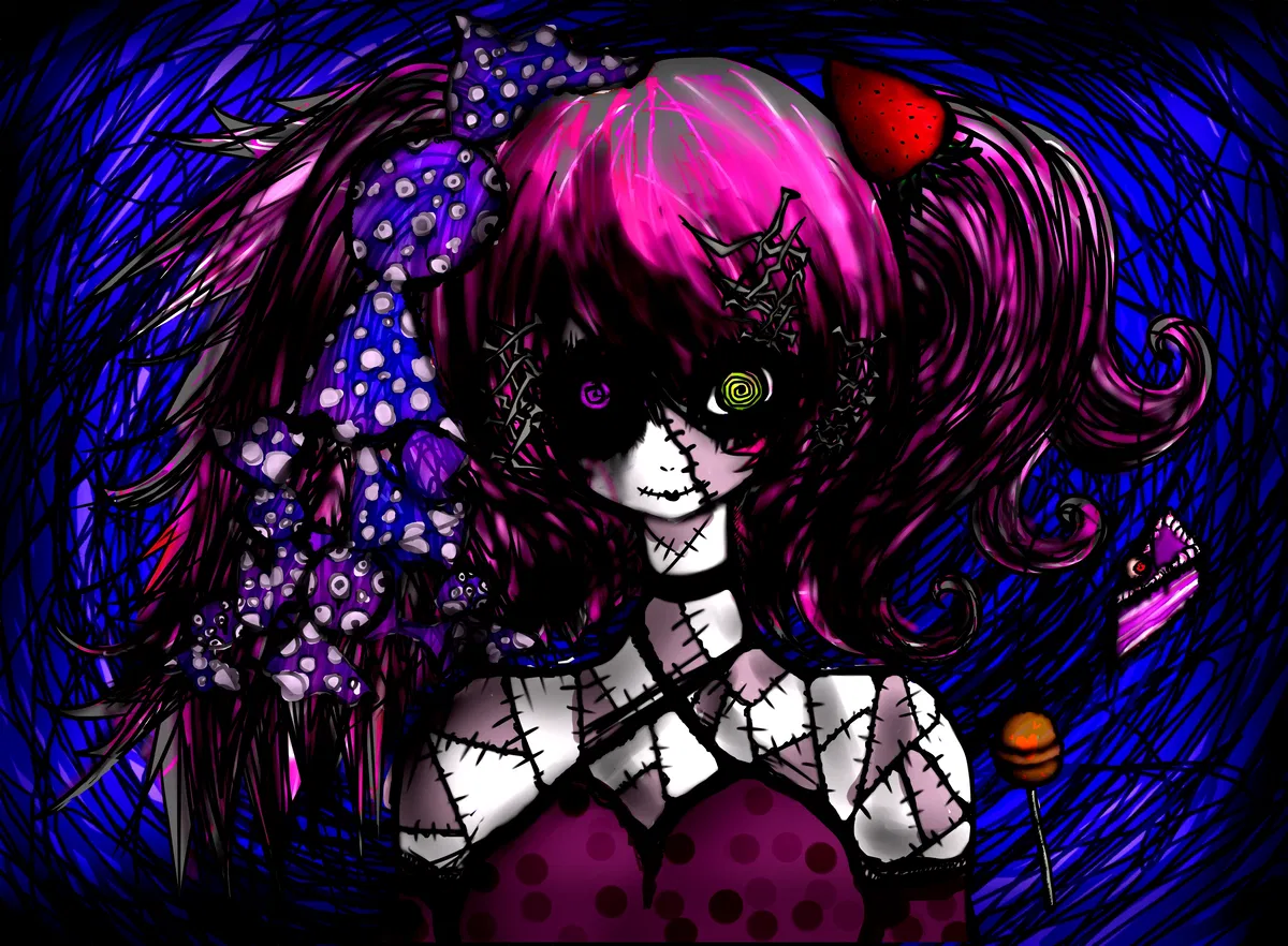 Avatar of Hatsune Miku