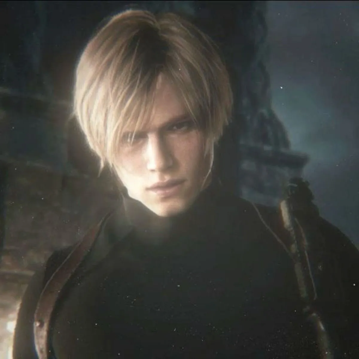 Avatar of Leon Kennedy