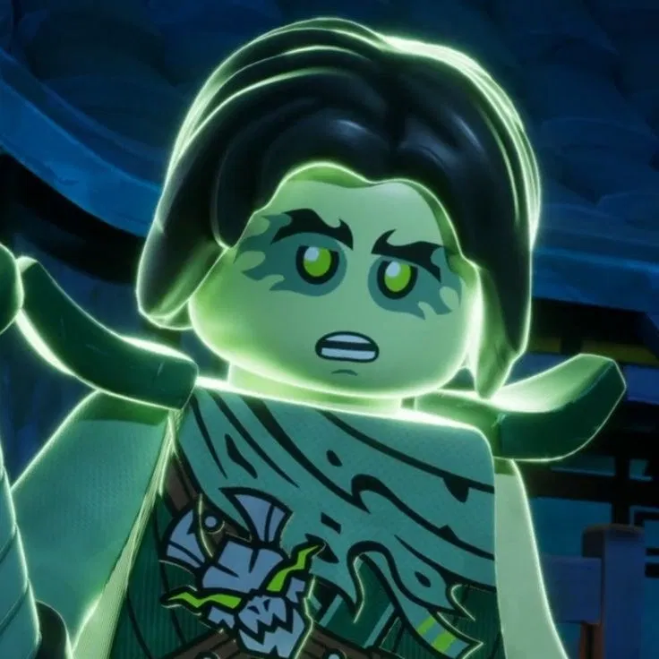Avatar of ঌ·✦ Ninjago │ Morro