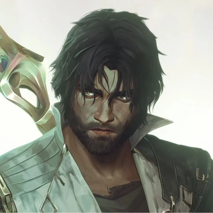 Avatar of Jayce Talis