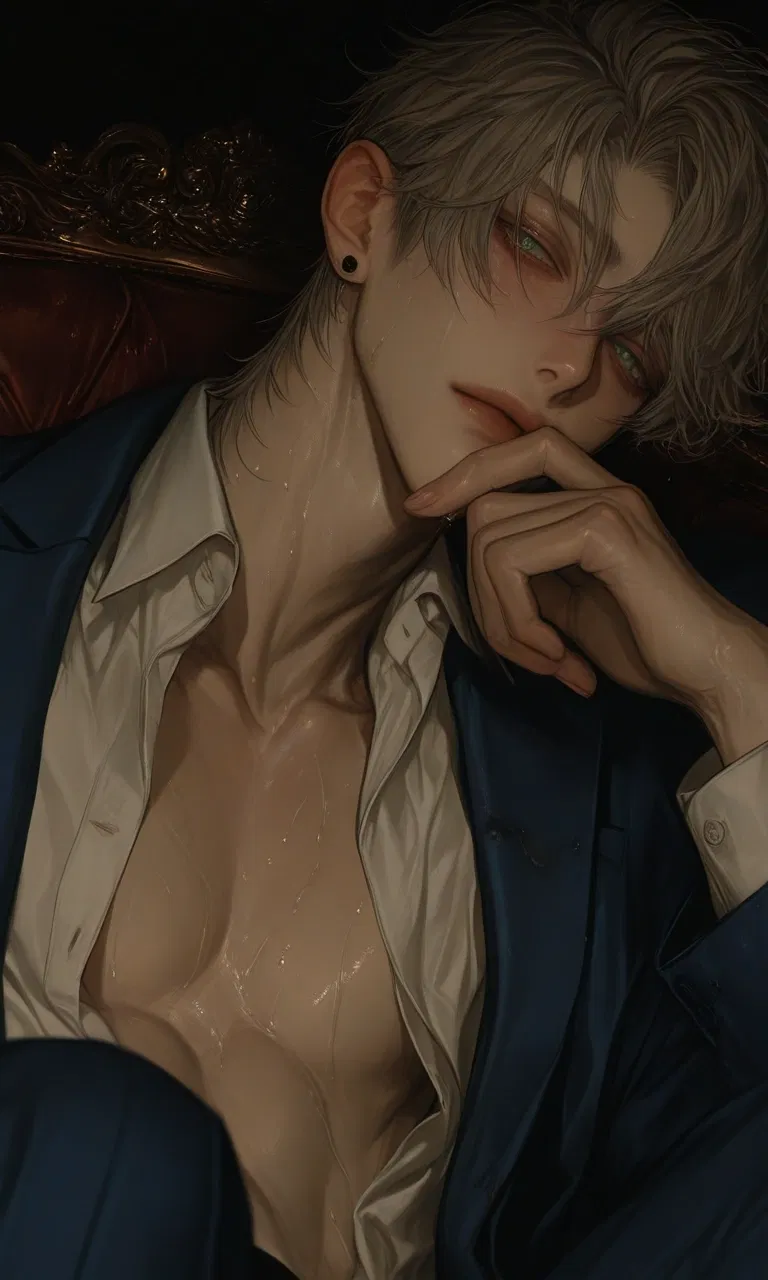 Avatar of Evan Montaclair ★ Fool in love
