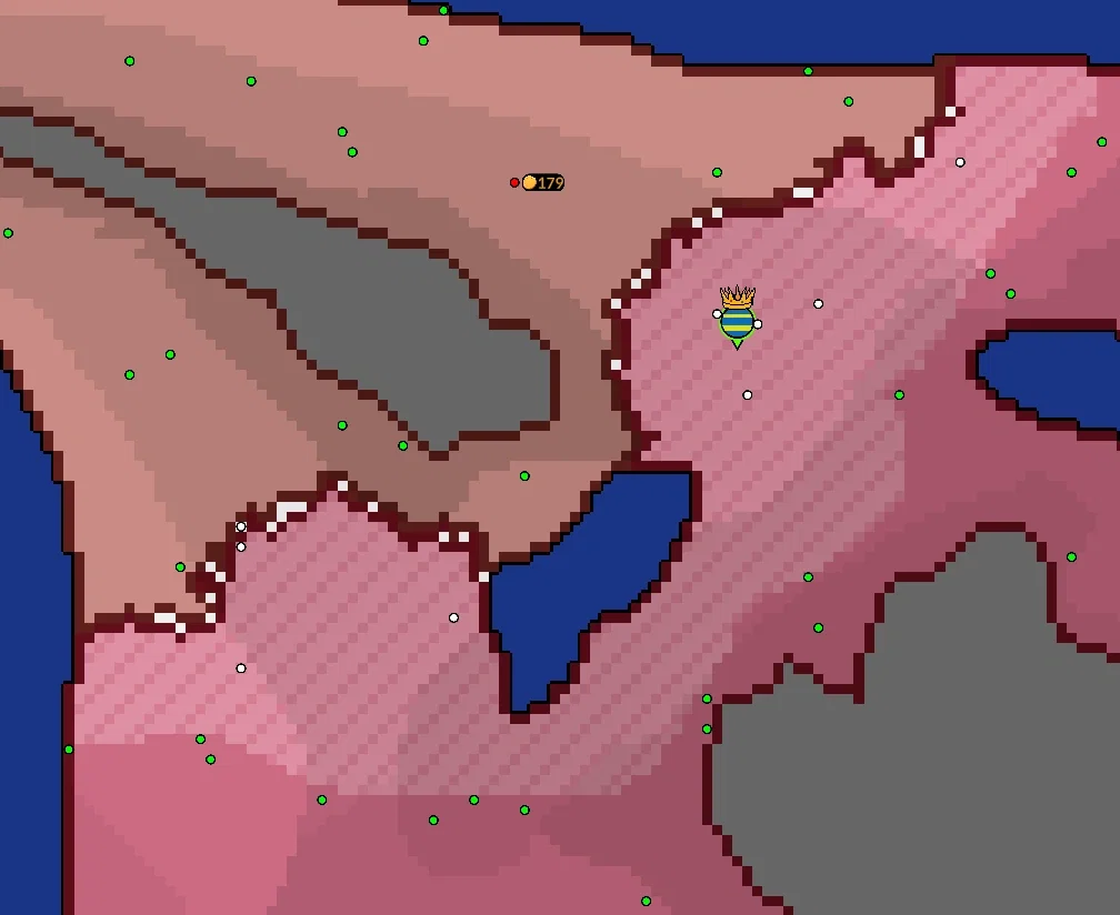 Avatar of Milolastanian-Velikorian Conflict, 1963
