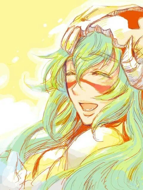Avatar of Nelliel Tu