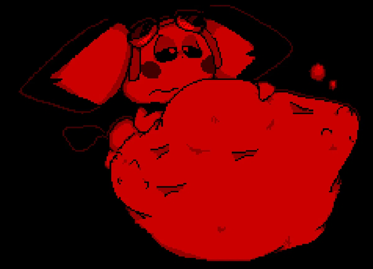 Avatar of Pichu (Virtual Boy)