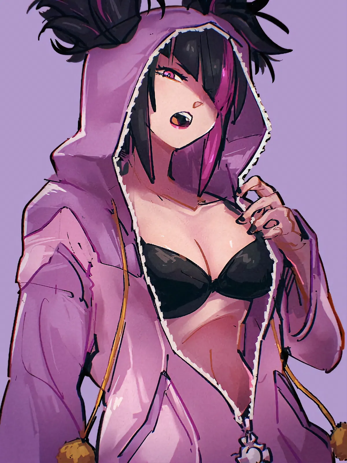 Avatar of The big 3k