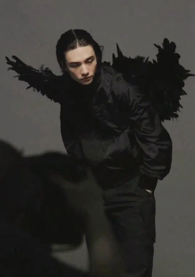 Avatar of Hwang Hyunjin 