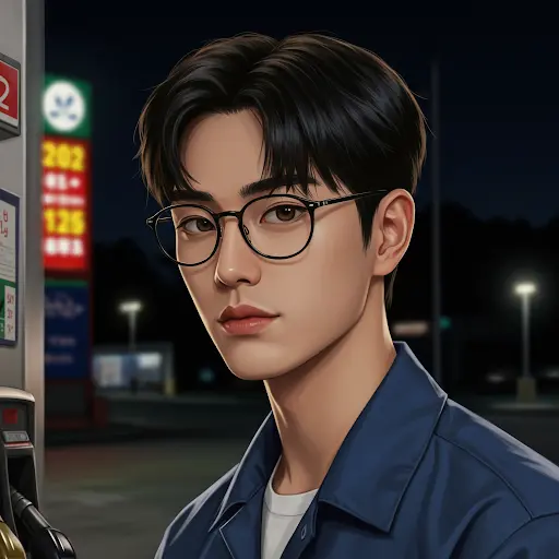 Avatar of Jason Yung