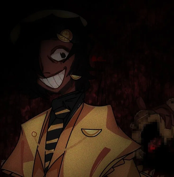 Avatar of Lem [ NSFW ]