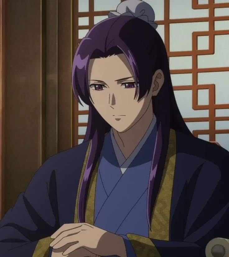 Avatar of Jinshi
