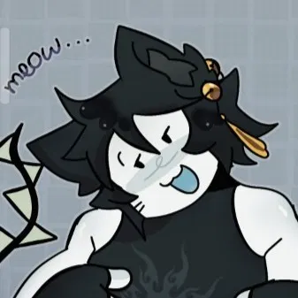 Avatar of Kitty Cat Two Time