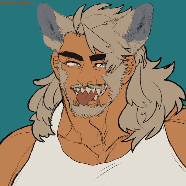 Avatar of Lucio Cortez | Neighborhood DILF
