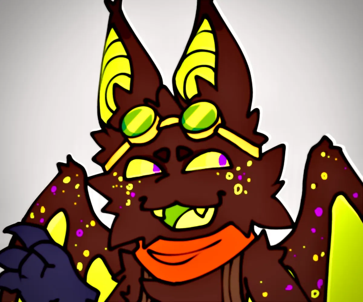 Avatar of 🧪 AlchemistBrew 🧪