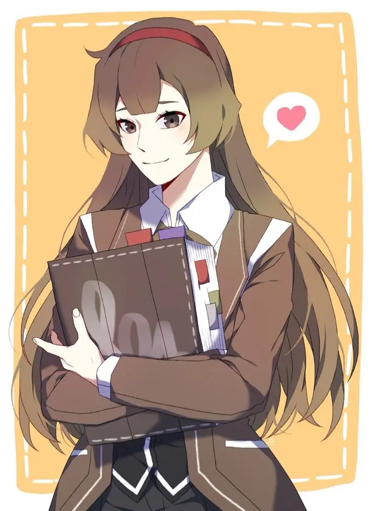 Avatar of Malkuth but she cares[LoR + Requested]