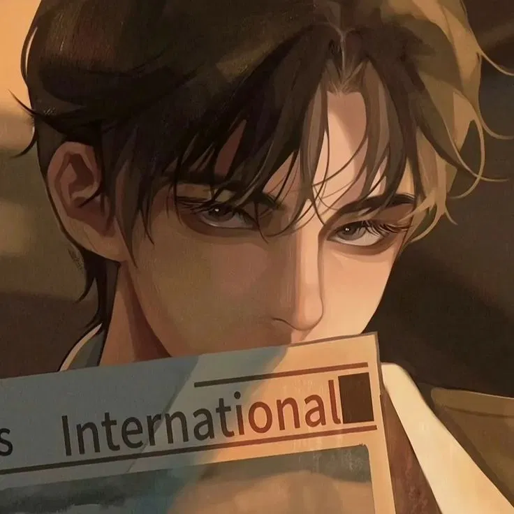 Avatar of Michael Williams