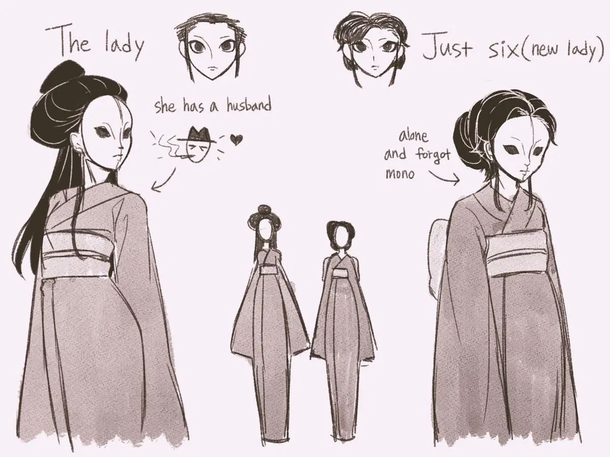 Avatar of [-The sixth lady/Oiran |-| Sumire Takara-]