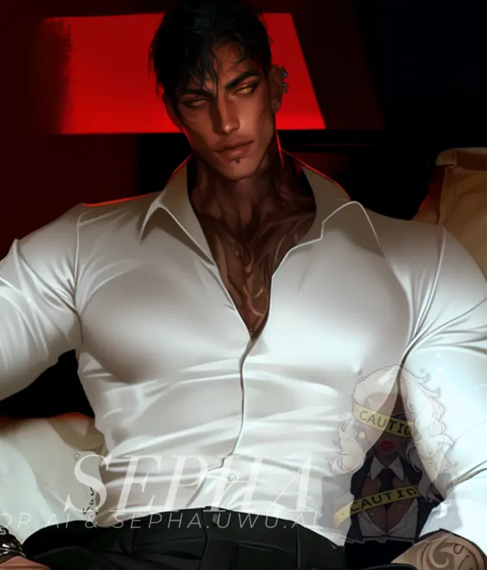 Avatar of LEON ALT | BAYOU CREW