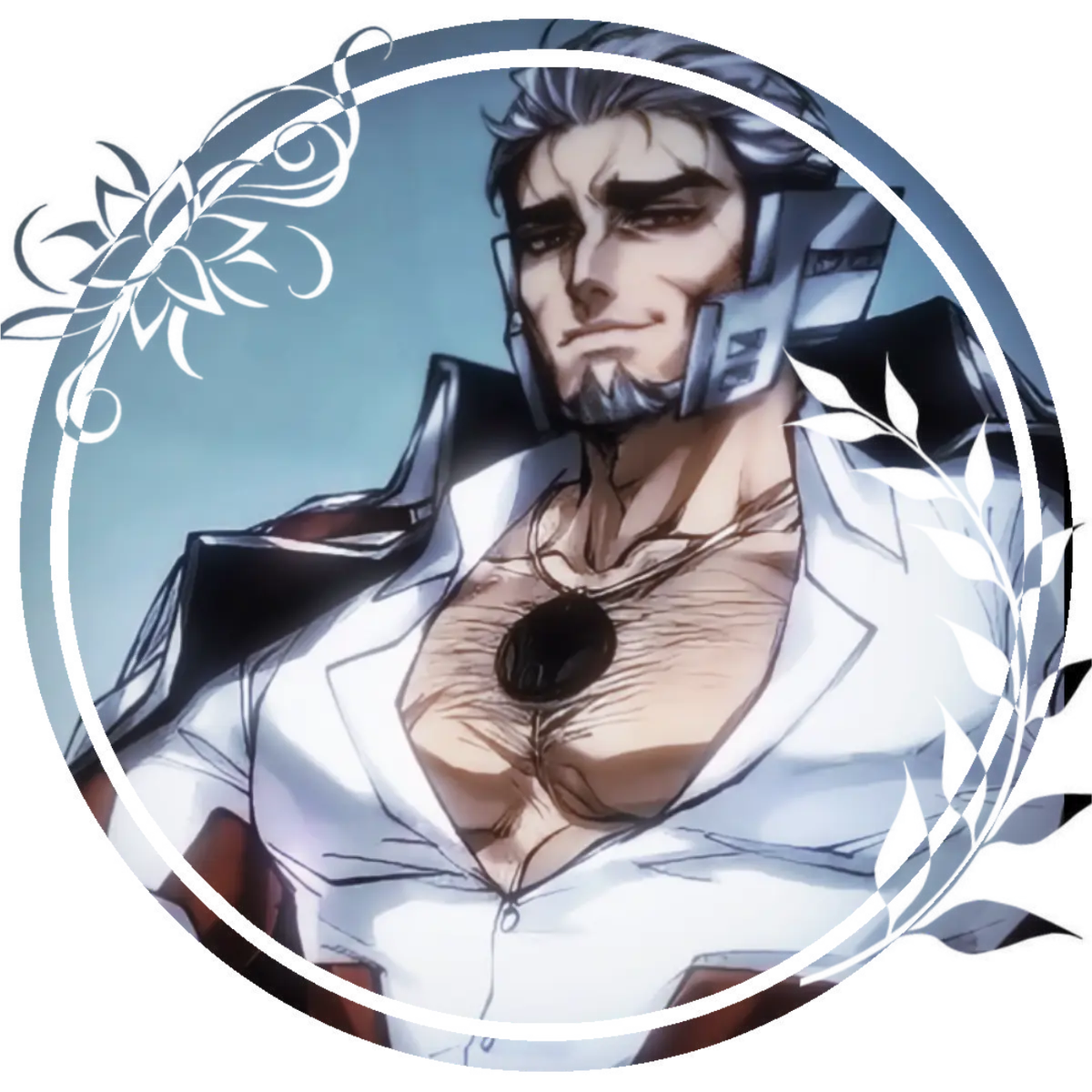 Avatar of Megatron