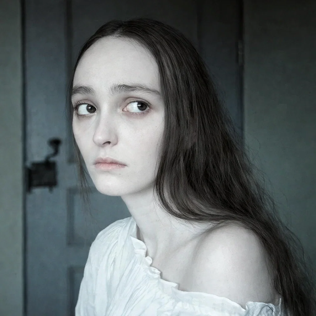 Avatar of Merope Riddle (née Gaunt)