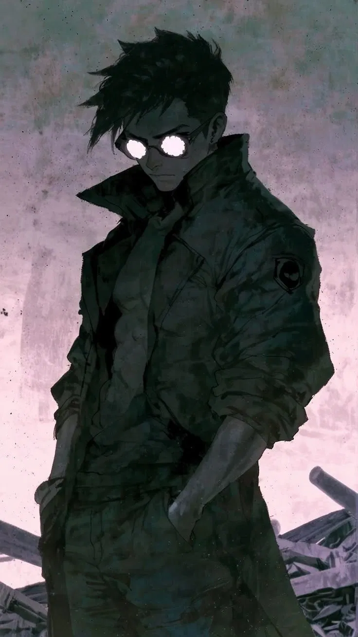 Avatar of ⋅•⋅⊰∙∘☽ Oliver, the undead leader ☾∘∙⊱⋅•⋅