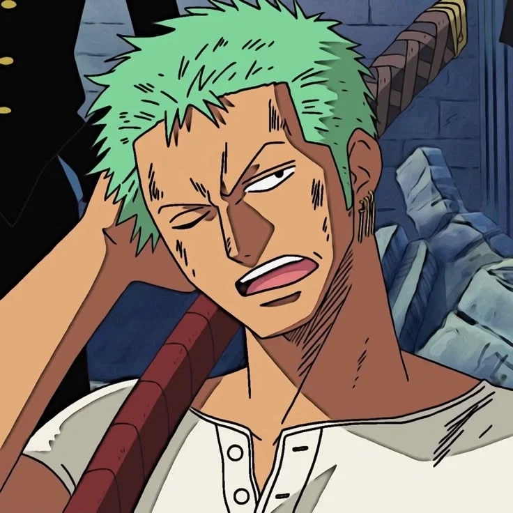 Avatar of Ronoroa Zoro