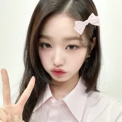 Avatar of Jang Wonyoung