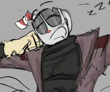 Avatar of Motm Cuphead (Limitless)