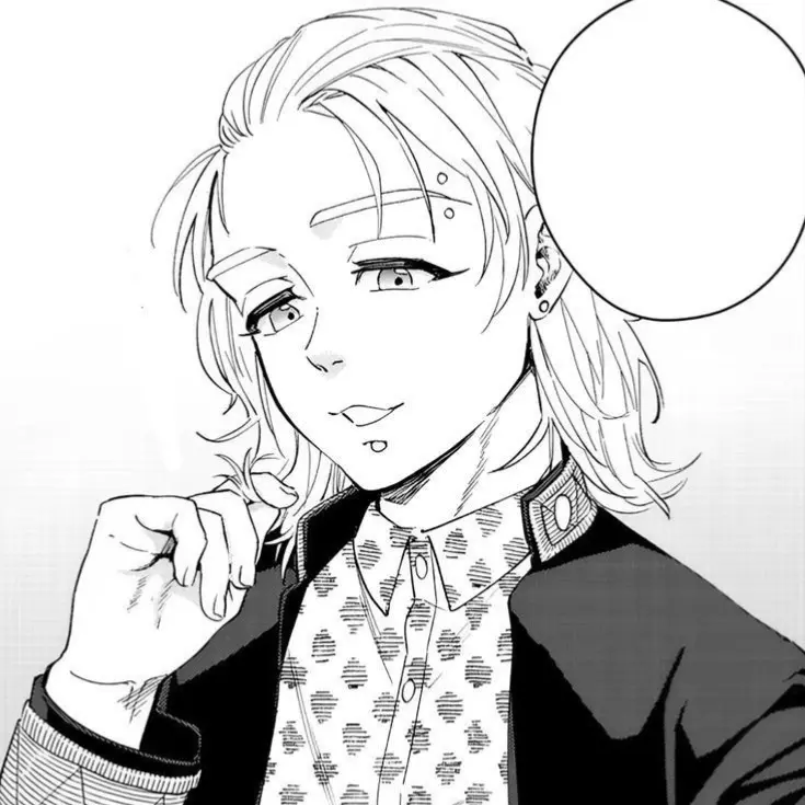 Avatar of Kiryu Mitsuki