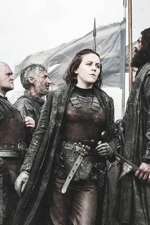 Avatar of Yara Greyjoy