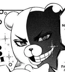 Avatar of Danganronpa 2 roadtrip 😼