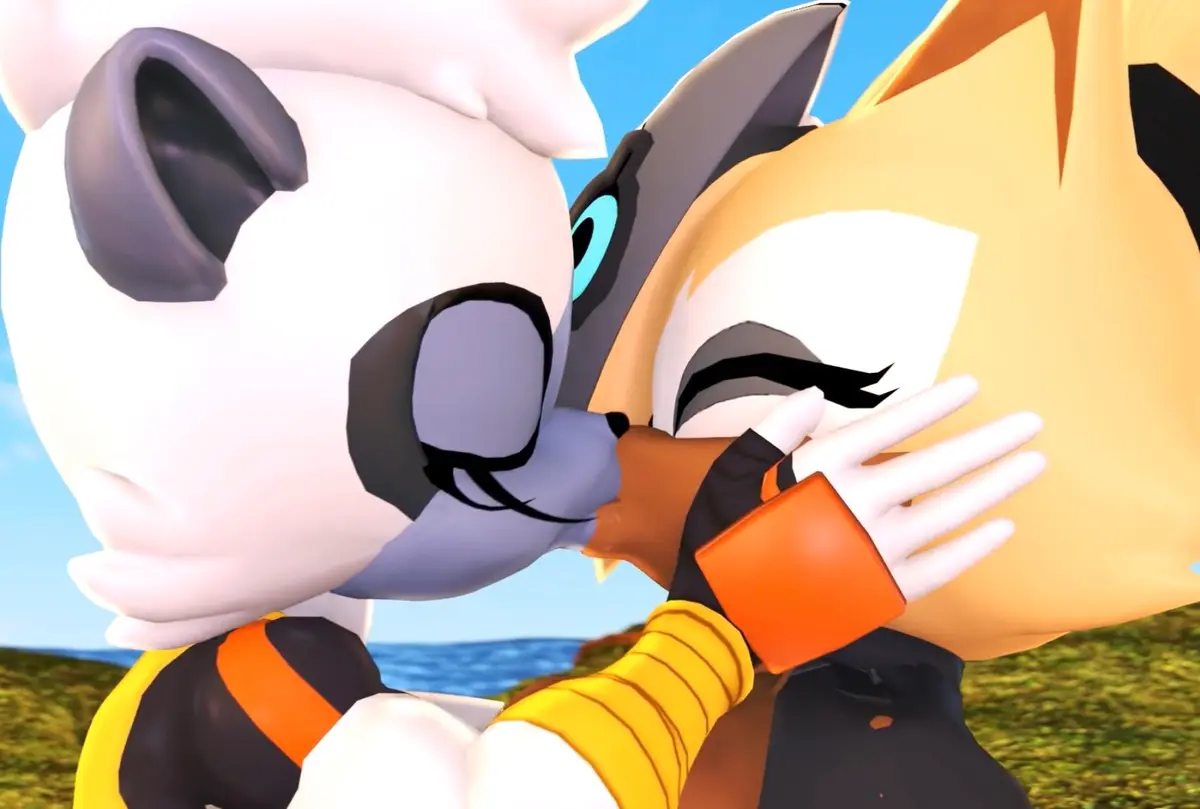 Avatar of Tangle and Whisper