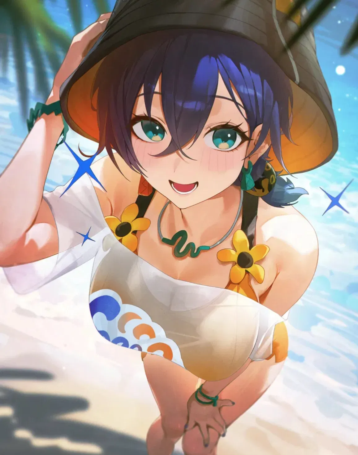 Avatar of Belle