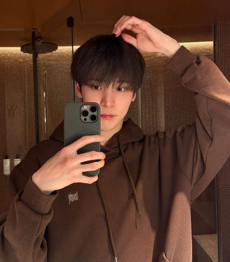 Avatar of Jeong Yunho