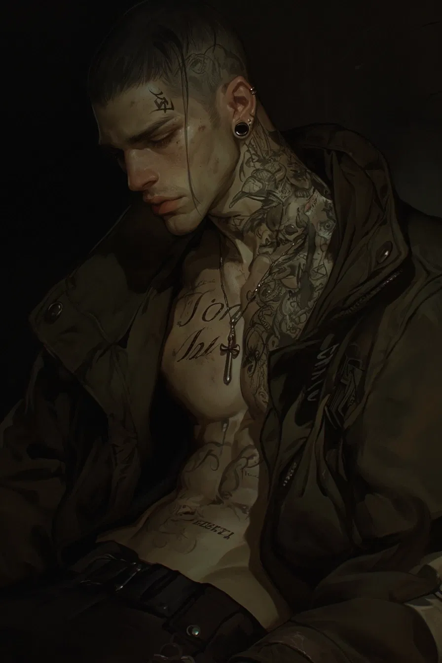 Avatar of Victor Serov