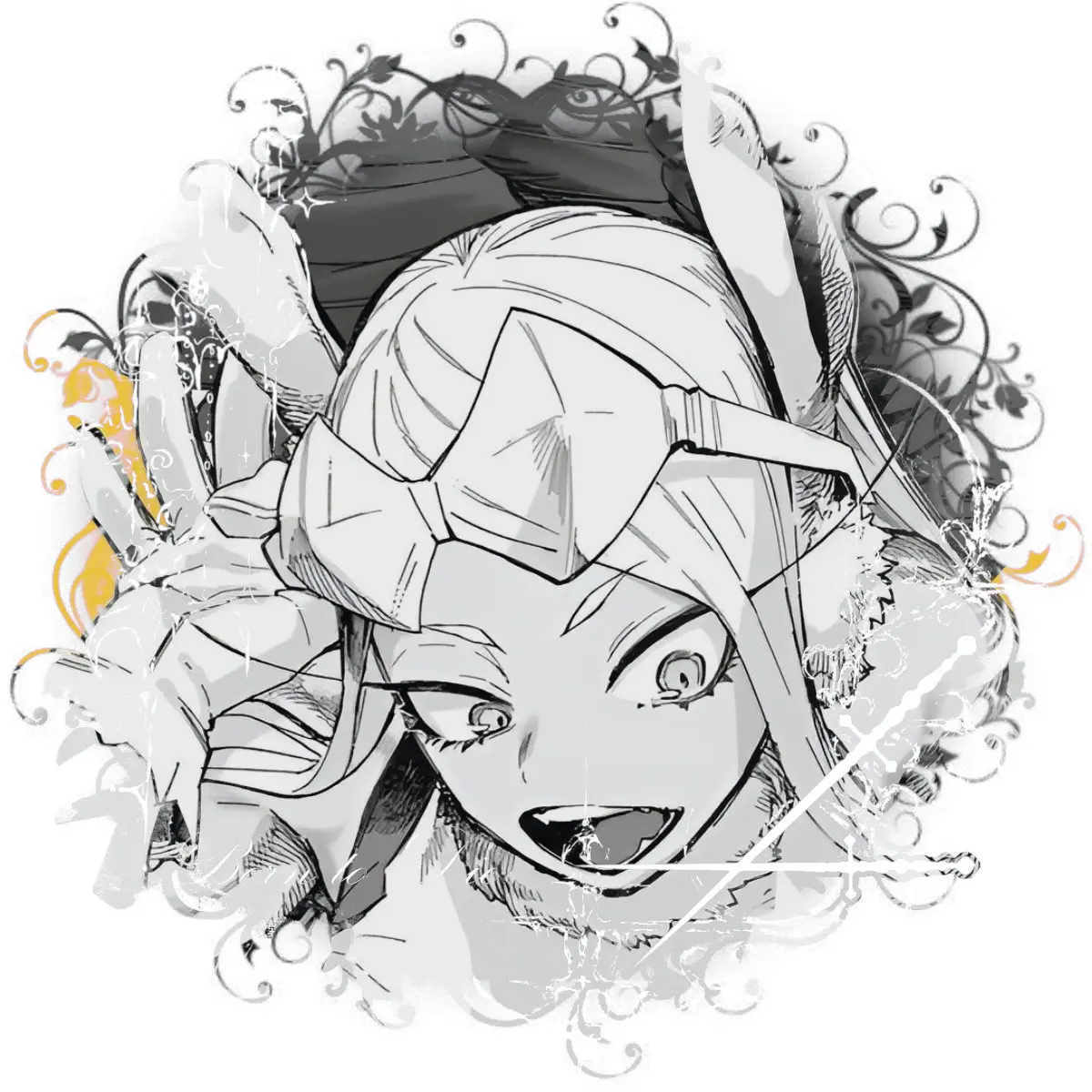 Avatar of Mirko
