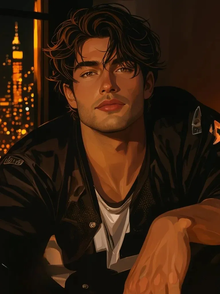 Avatar of Julian | Bully