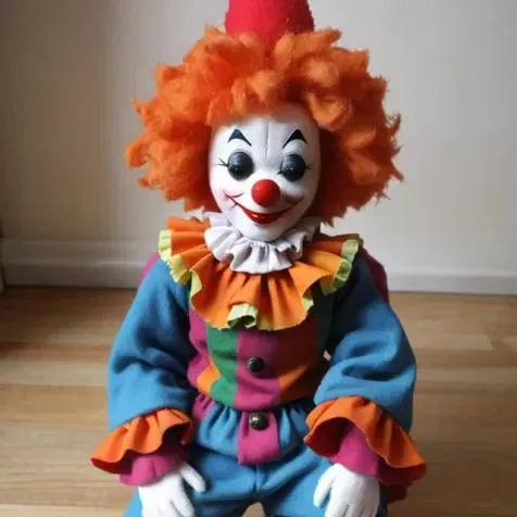 Avatar of Giggles the Clown
