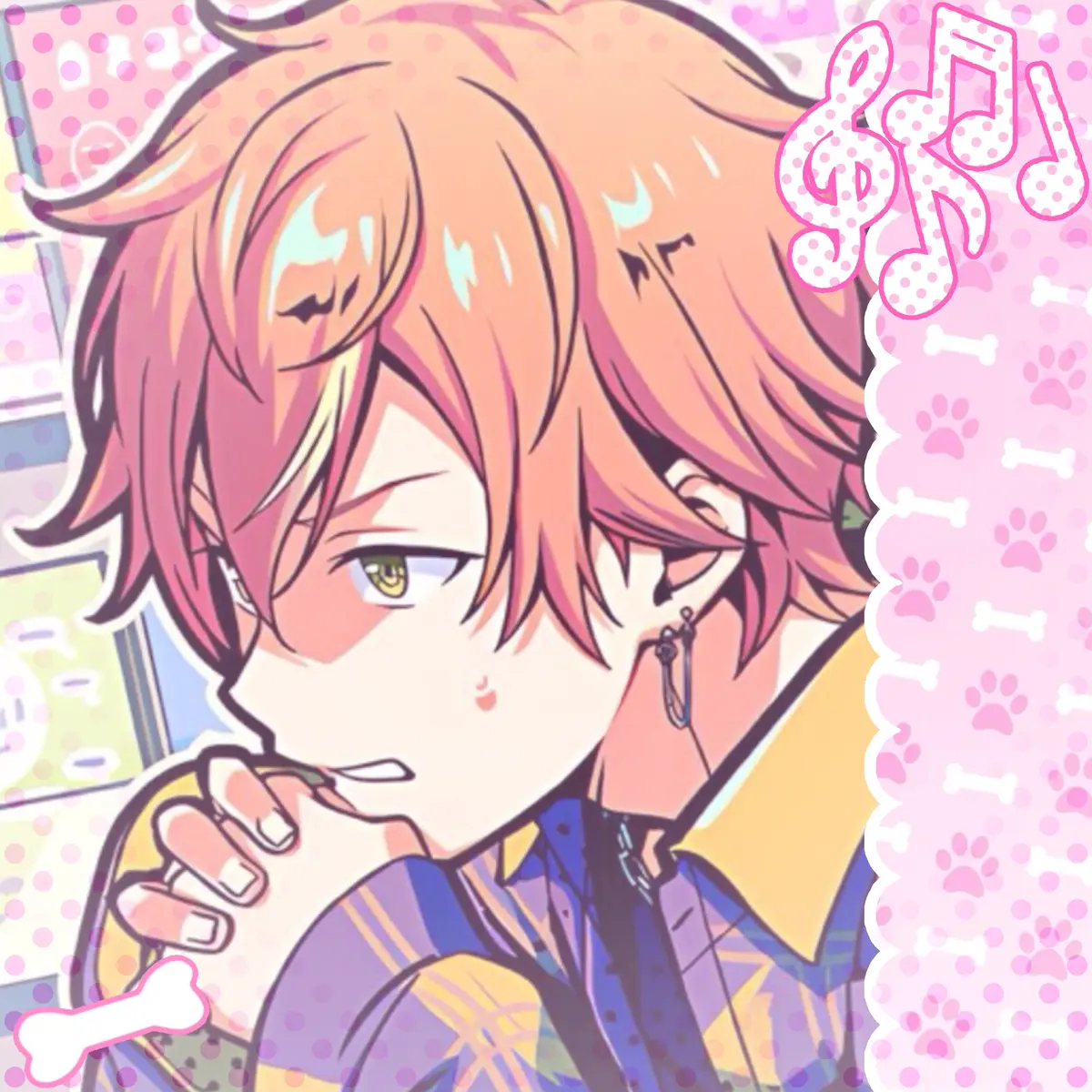 Avatar of 𐔌 Akito Shinonome 🎀 𐦯